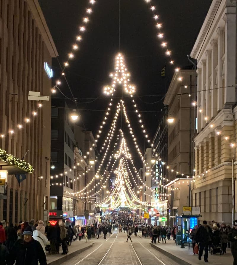 Where to go this week? 17.-23.11.2025