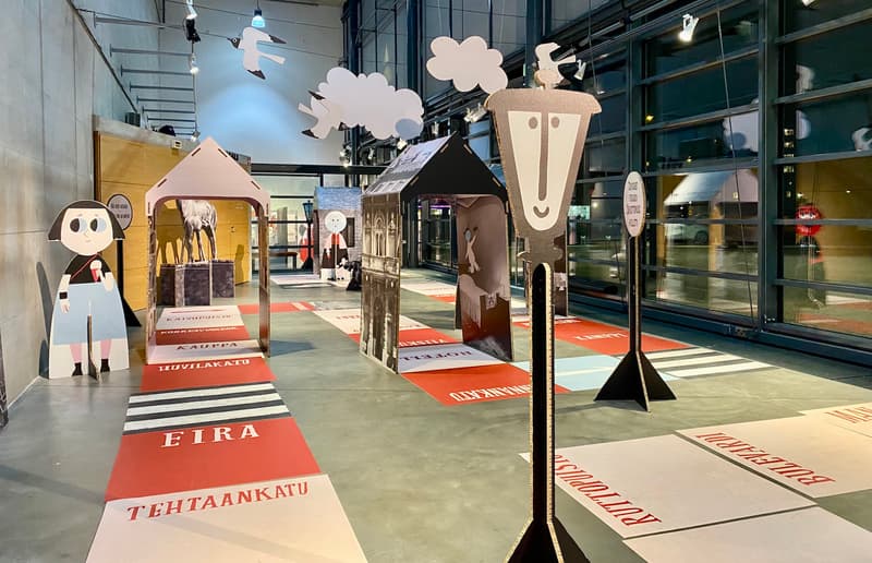 Where to go this week? 5–11 February 2024