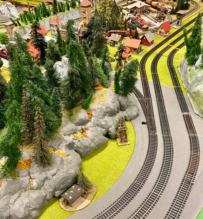 Where to Go This Week? November 11-17, 2024