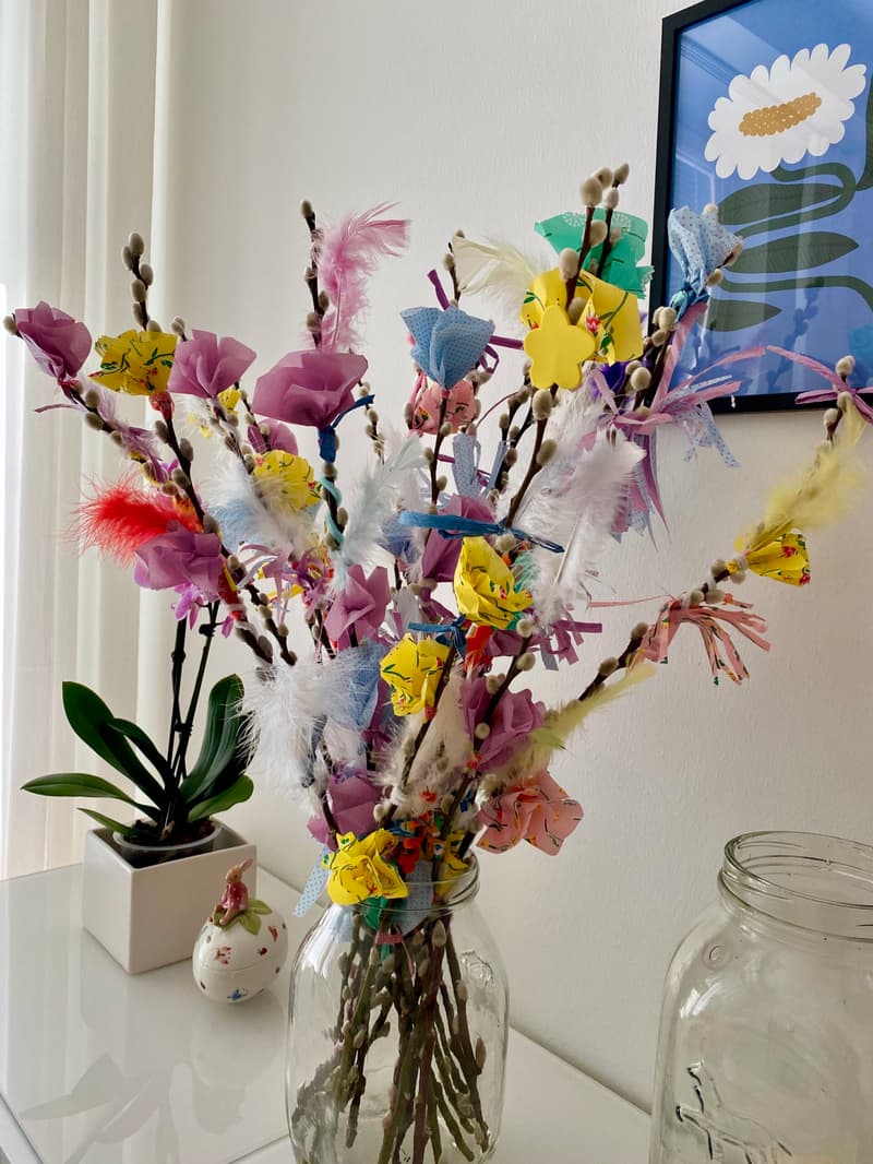 Easter in Helsinki 2023