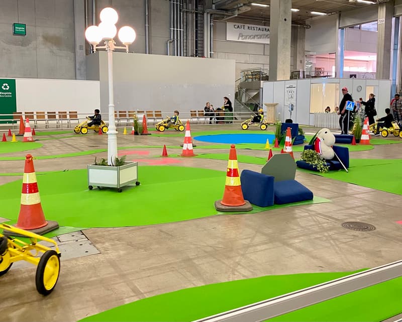 Where to Go This Week? April 7-13, 2025