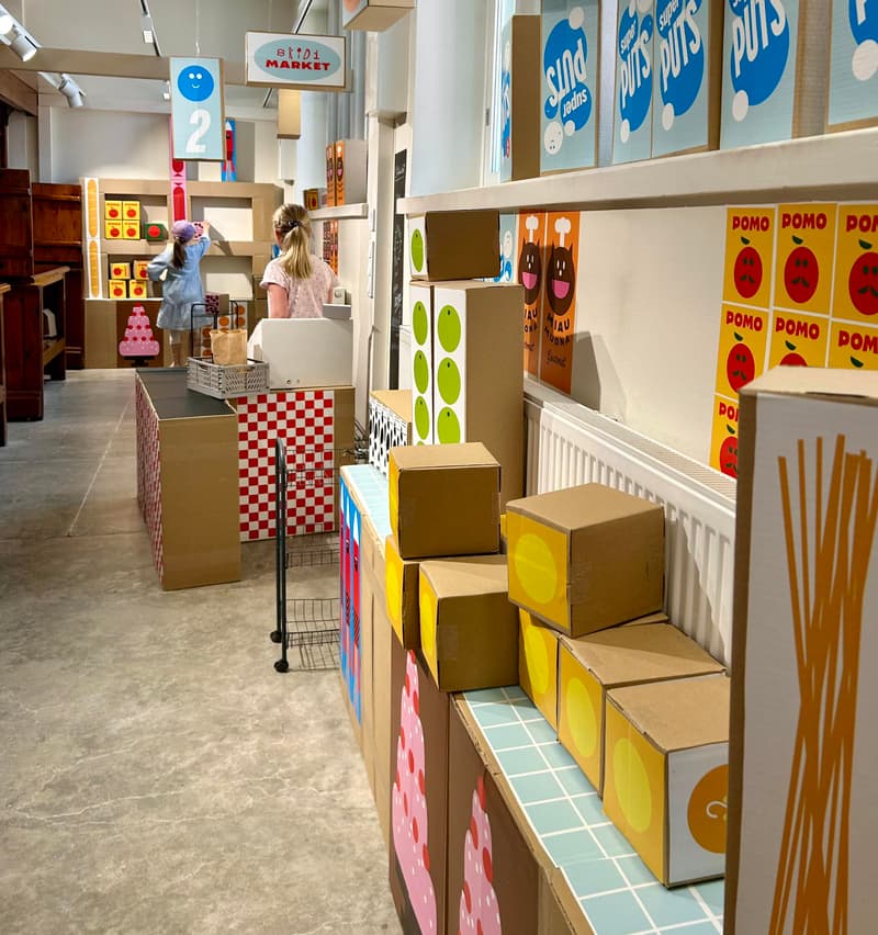 Where to go this week? March 18–24, 2024