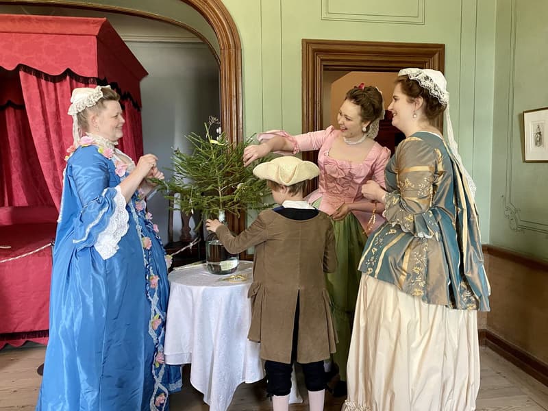 Where to go this summer week? 15.-21.7.2024