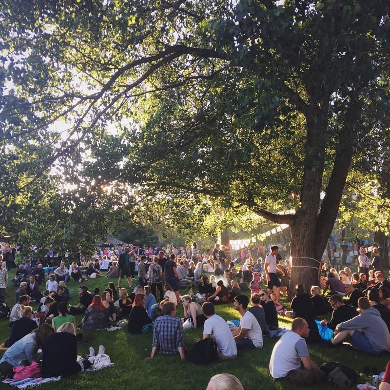 Where to go this summer week? 14.-20.8.2023