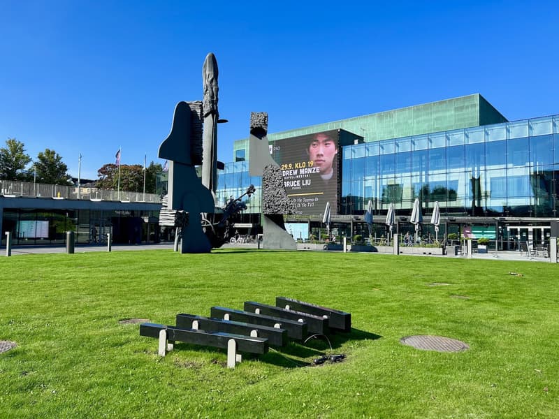 Where to Go This Week? September 25 – October 1, 2023