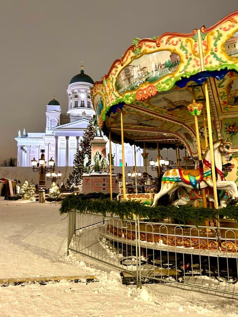 Where to Go This Week? November 25 - December 1, 2024