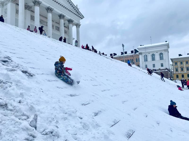 Where to go this week? January 12-18, 2026