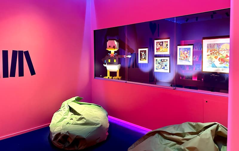 Where to go this week? January 29 - February 4, 2024