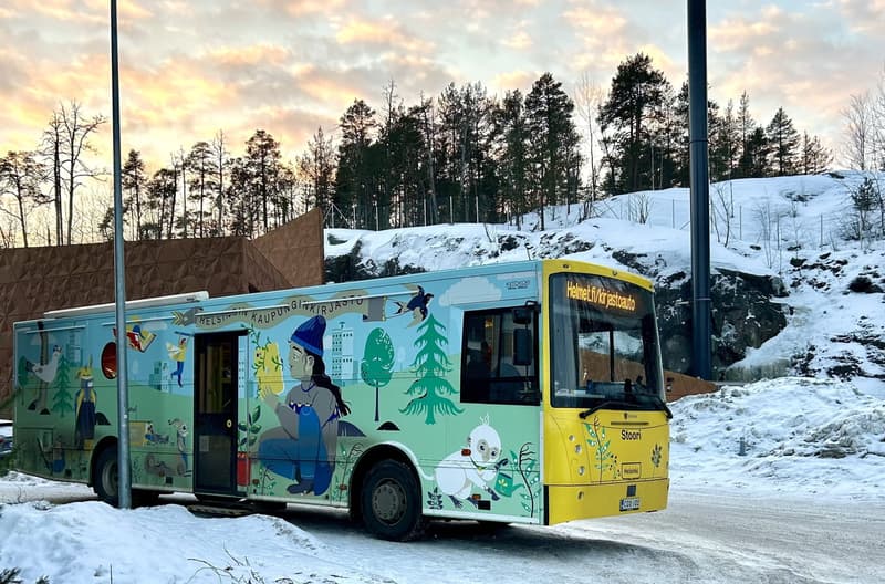 Where to go this week? March 4-10, 2024