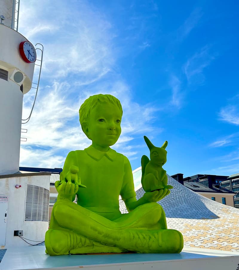 Where to go this week? May 6-12, 2024