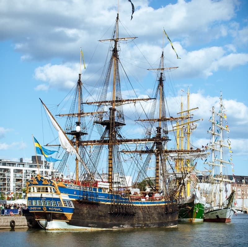 Where to go this summer week? July 1-7, 2024