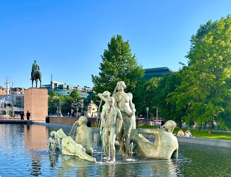 Where to go this summer week? June 3-9, 2024