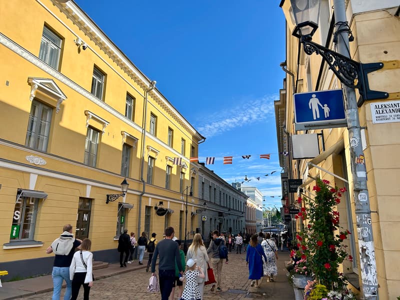 Where to Go This Summer Week? July 8-14, 2024