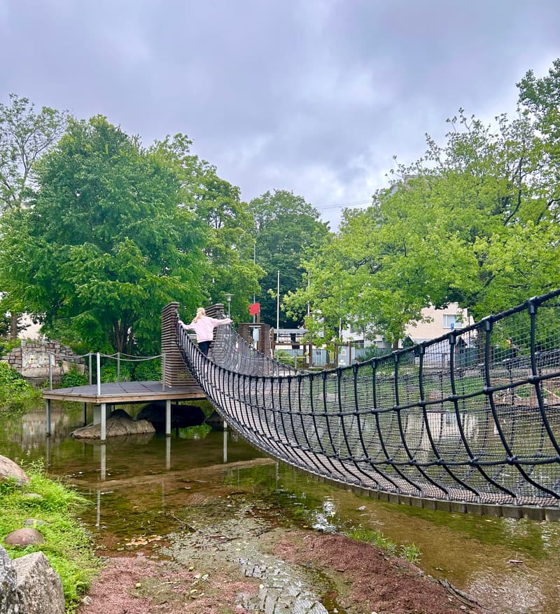 Pienten Helsinki kesäspesiaali: Pienten Turku