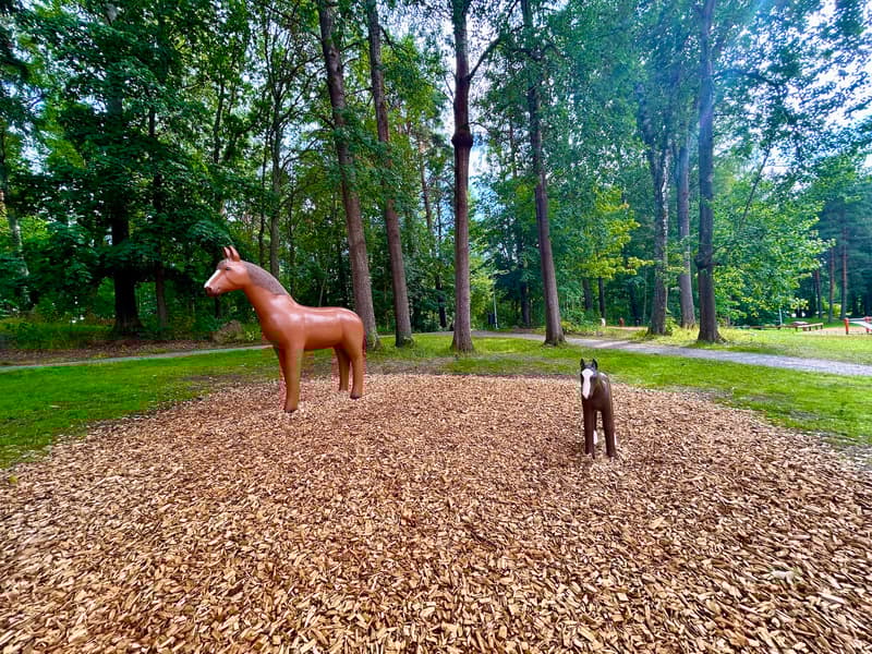 Rusthollari Playground