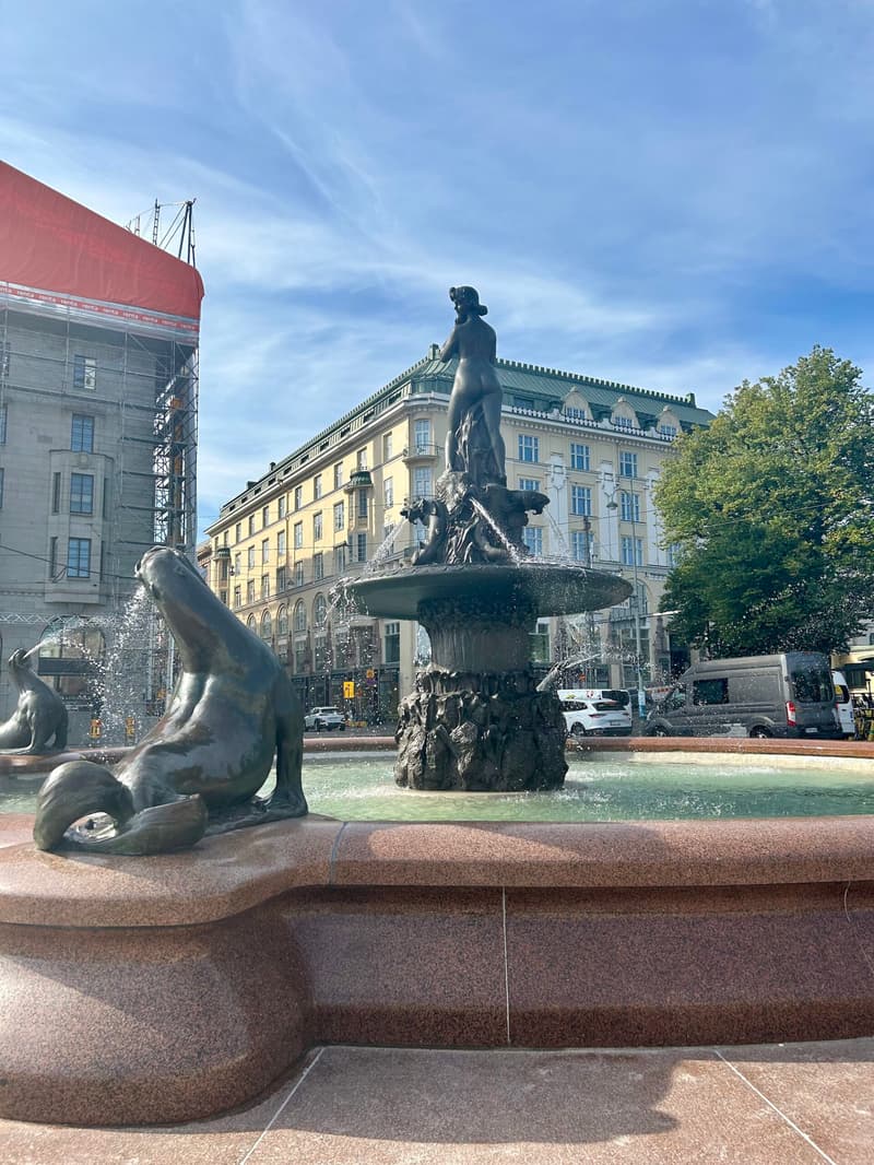 Where to go this week? September 9-15, 2024