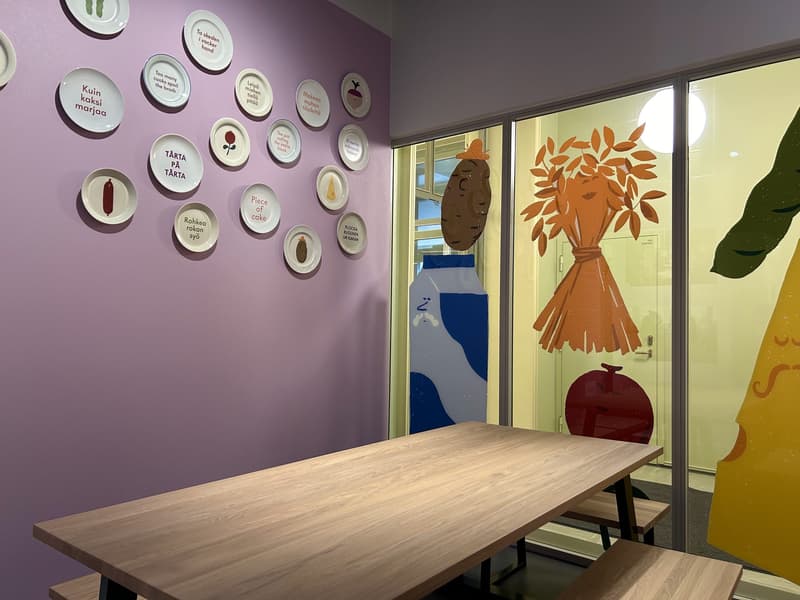 Where to Go This Week? October 14-20, 2024