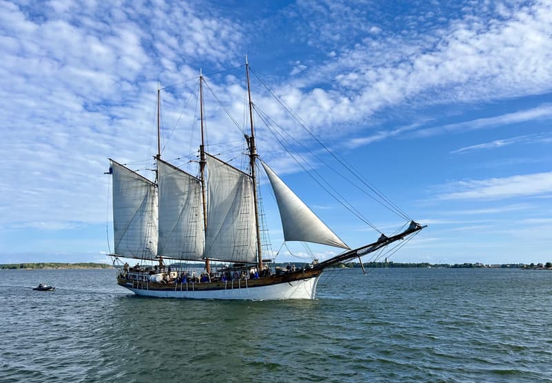 Where to Go This Week? October 7-13, 2024