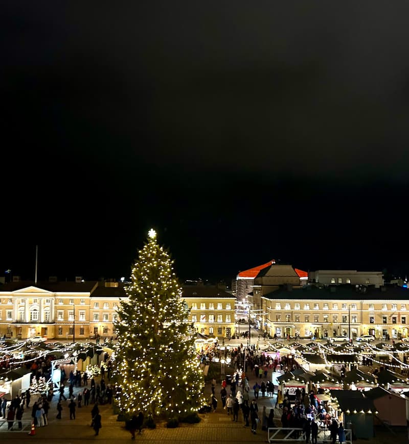 Where to go this week? November 24-30, 2025