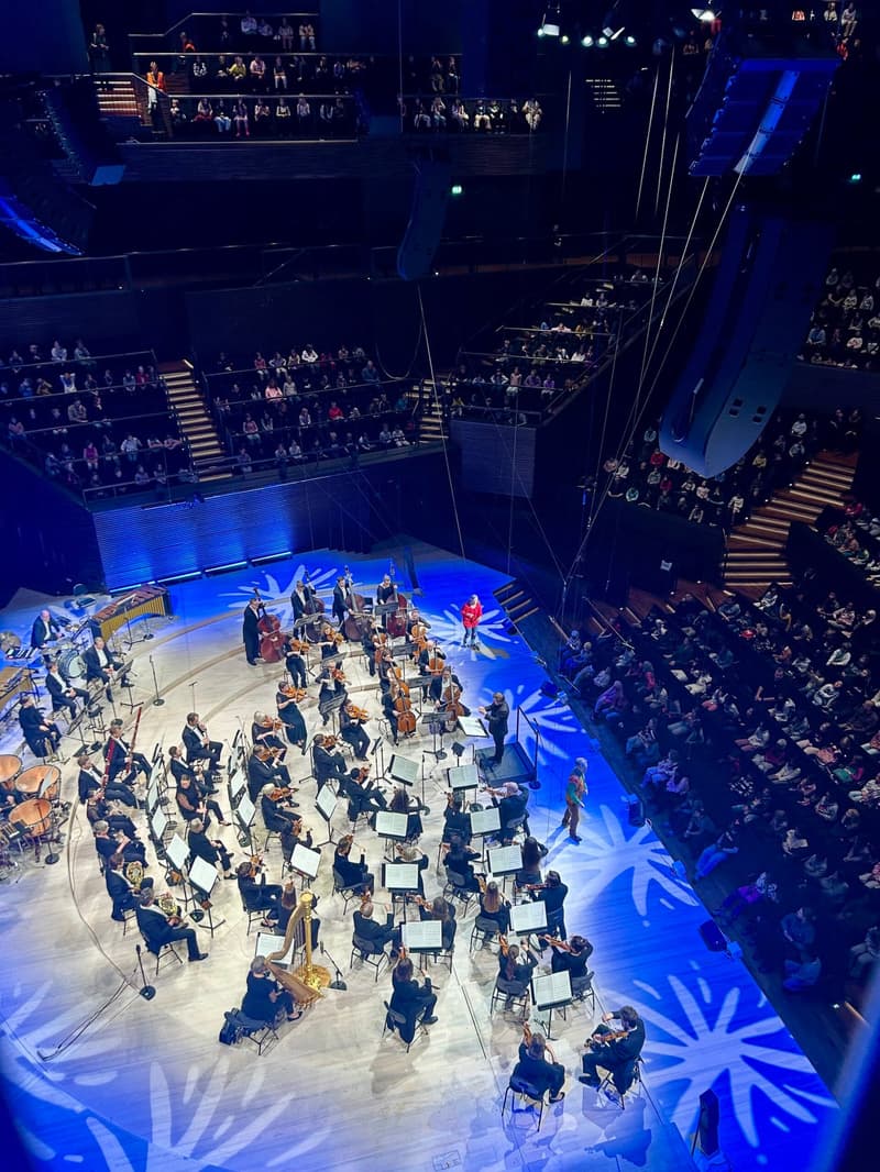 Where to go this week? January 27 - February 2, 2025