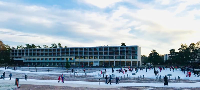 Where to Go This Week? February 3-9, 2025