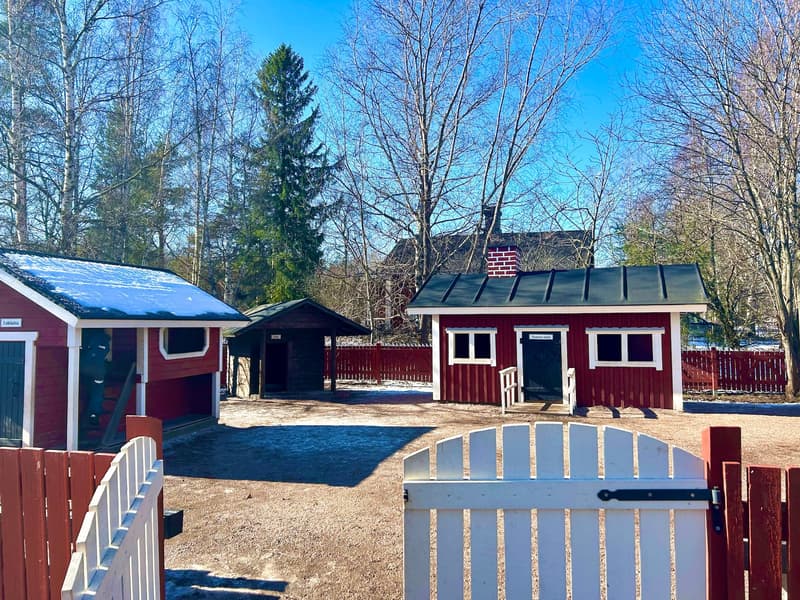 Minne tällä viikolla? 17.-23.3.2025