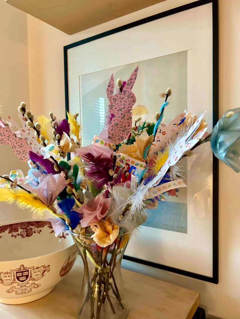 Pääsiäinen Helsingissä ja pk-seudulla 2026