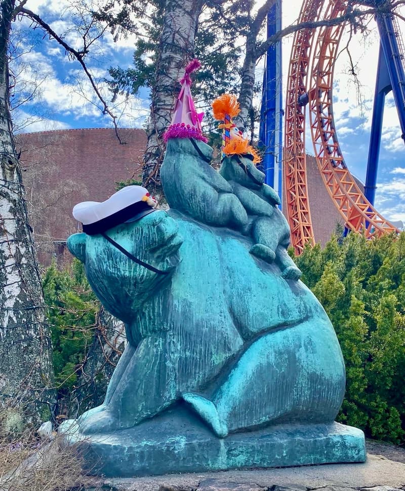 May Day in Helsinki 2025