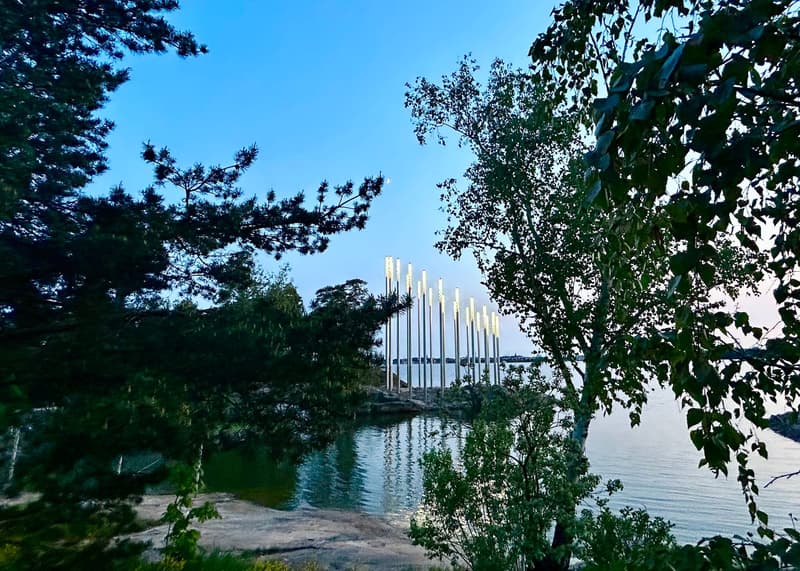 Where to go this summer week? June 2-8, 2025