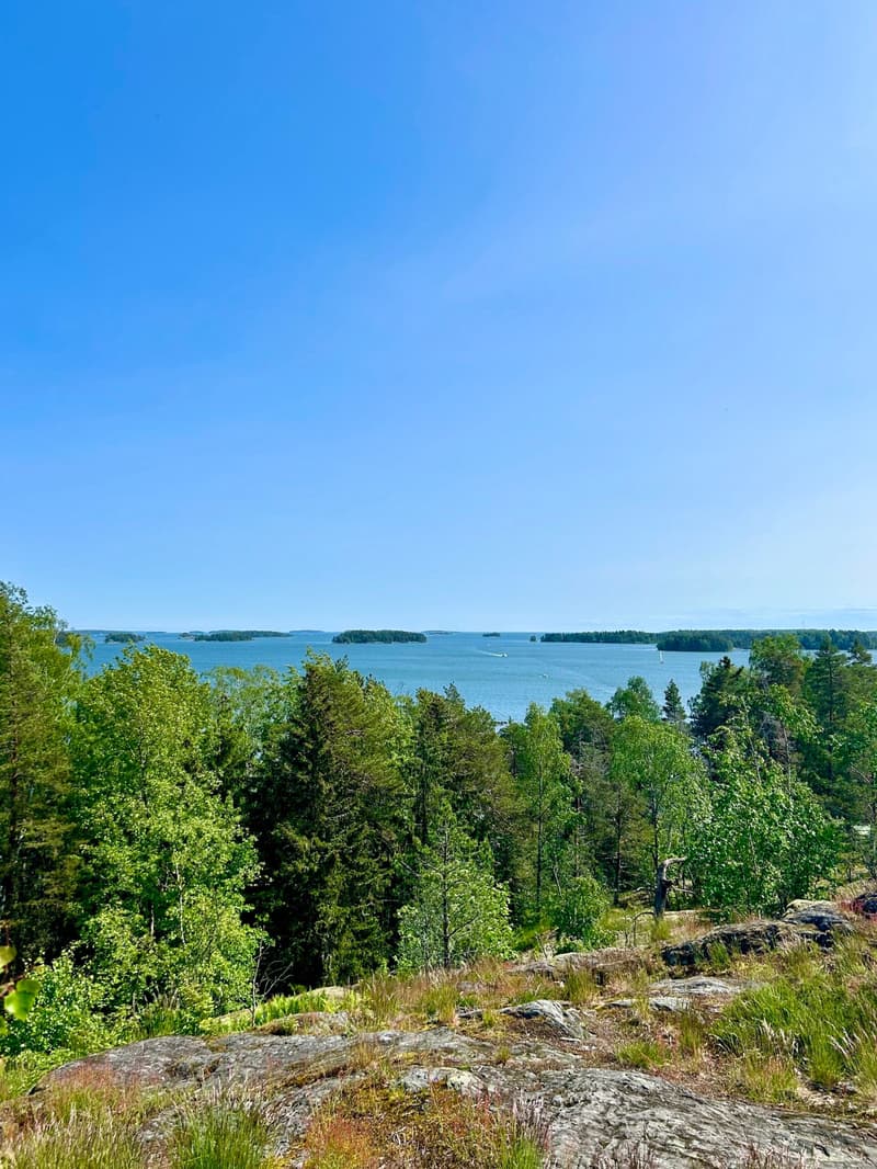 Where to Go This Summer Week? June 9-15, 2025