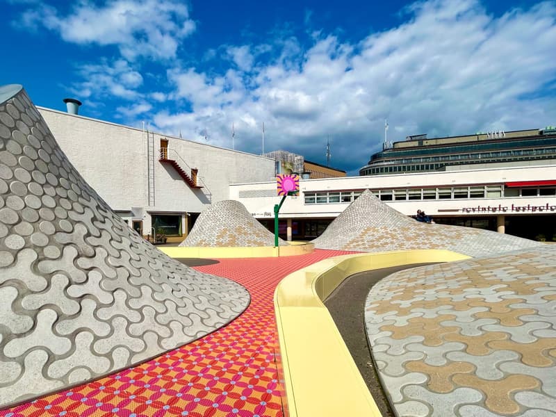 Where to go this summer week? 23-29.6.2025