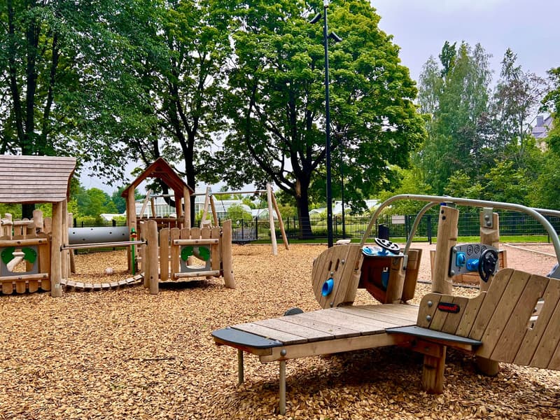 Where to go this summer week? 7.-13.7.2025