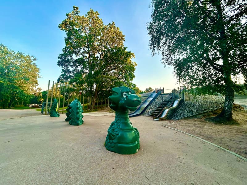 Where to go this summer week? August 4-10, 2025