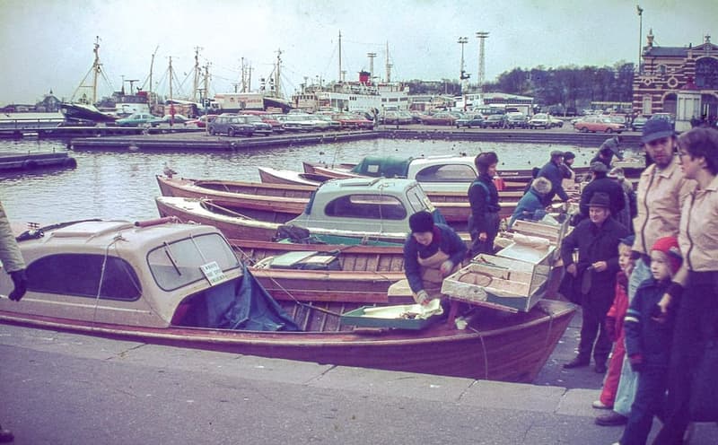 Where to go this week? 29.9.-5.10.2025