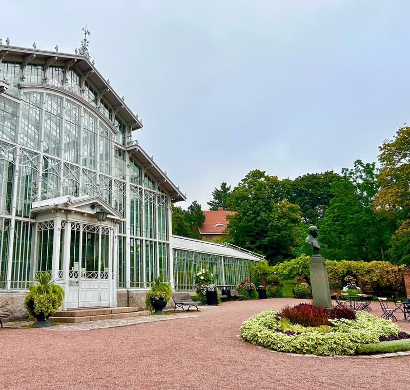 Where to go this week? September 8-14, 2025