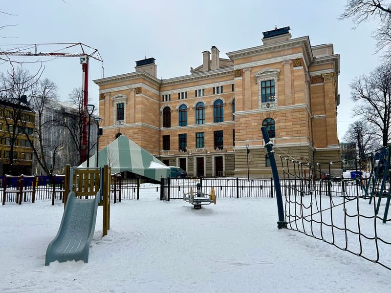 Where to Go This Week? January 19-25, 2026