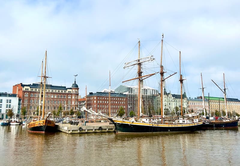 Minne tällä viikolla? 5.-11.10.2026