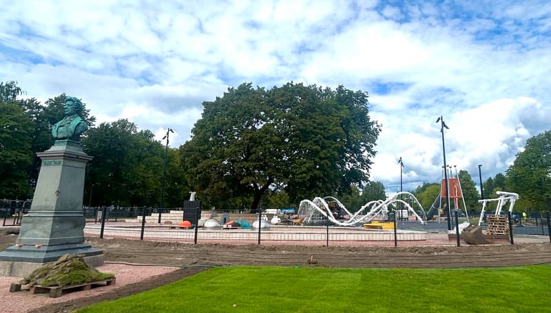 Minne tällä viikolla? 19.-25.10.2026