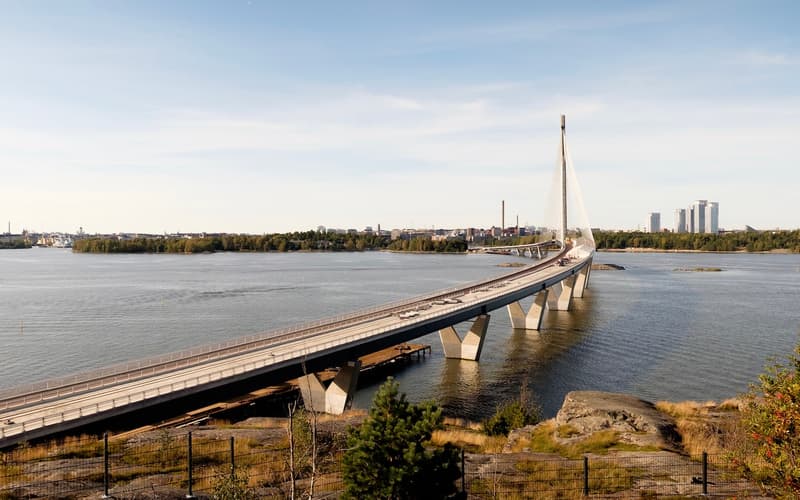 Minne tällä viikolla? 13.-19.4.2026