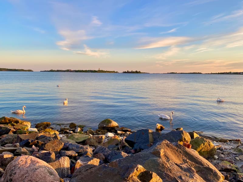 Tervetuloa Kruunuvuorentaan!